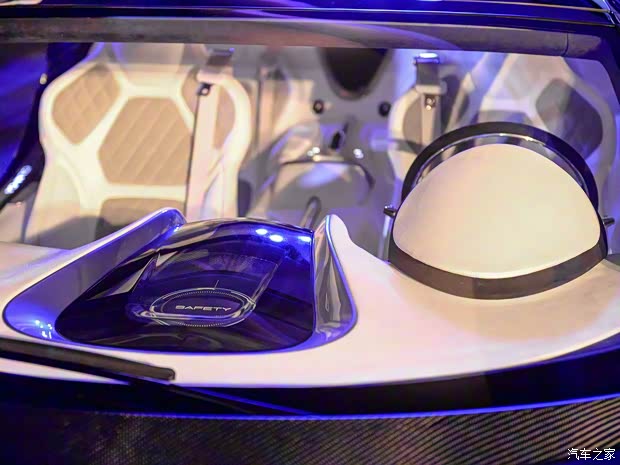 GLM G4 2017款 基本型