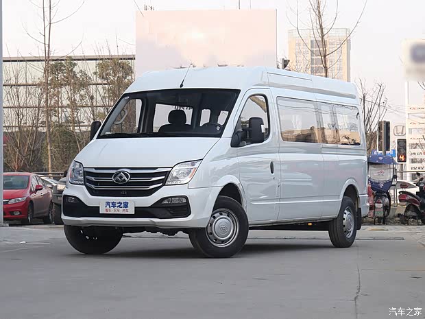 上汽大通 上汽大通MAXUS V80 2021款 2.0T PLUS 手动全能王短轴中顶5/6/7/8/9座 上汽大通 上汽大通MAXUS V80 2021款 2.0T PLUS 手动全能王短轴中顶5/6/7/8/9座