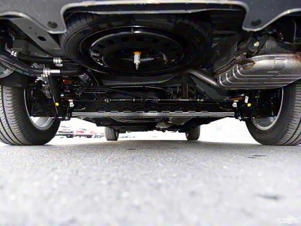 上汽通用别克 别克GL8 2017款 25S 基本型