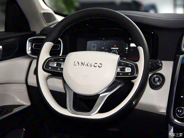 領(lǐng)克 領(lǐng)克01 2017款 耀Pro