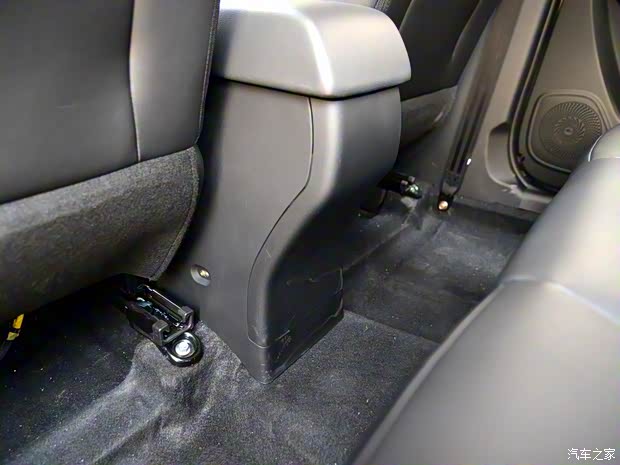 陆风汽车 陆风X2 2017款 基本型