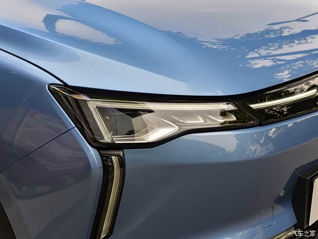 威马汽车 威马W6 2021款 基本型