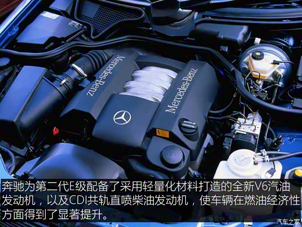 奔驰(进口) 奔驰E级(进口) 1995款 E 230 奔驰(进口) 奔驰E级(进口) 1995款 E 230