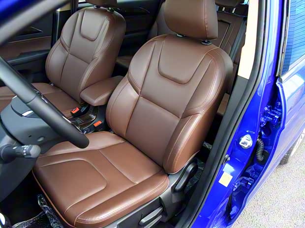 力帆汽車 軒朗 2017款 2.0L 手動舒適型