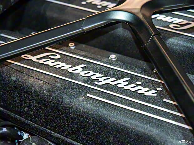 蘭博基尼 Huracan 2016款 LP 580-2