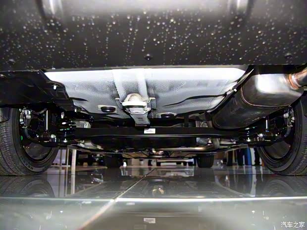 北京現(xiàn)代 領動 2016款 基本型