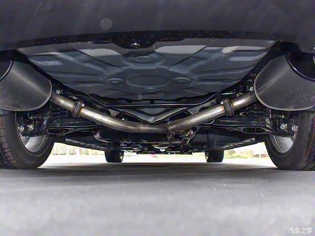 眾泰汽車 眾泰Z700 2018款 Z700H 1.8T DCT旗艦型