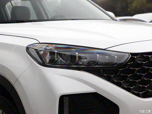 北京现代 北京现代ix35 2021款 1.4T DCT两驱智勇·畅享版