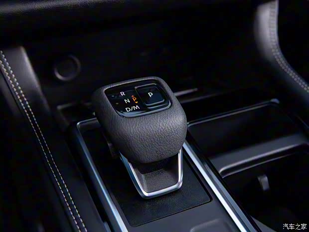 日产(进口) Pathfinder 2021款 基本型