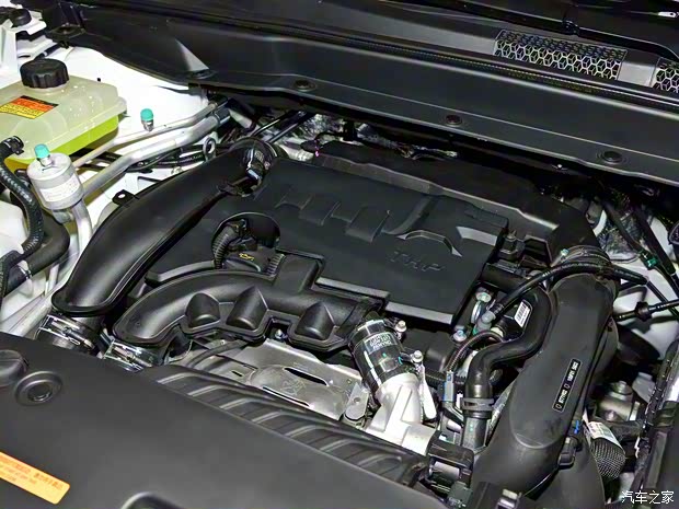 东风乘用车 东风风神AX7 2018款 1.6T 自动豪华型