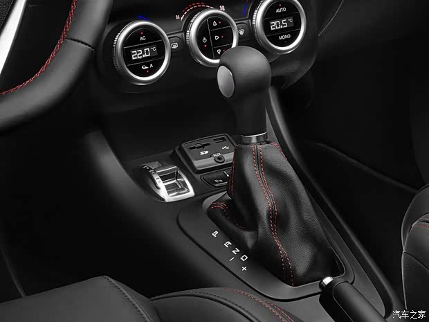 阿爾法羅密歐 Giulietta 2016款 基本型