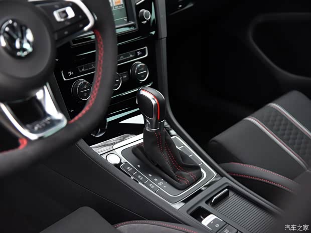 大眾(進(jìn)口) 高爾夫(進(jìn)口) 2015款 GTI Clubsport