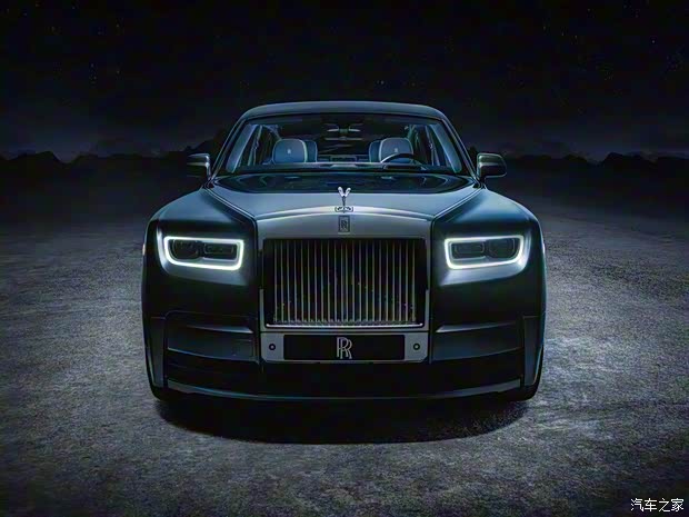 勞斯萊斯 幻影 2021款 長(zhǎng)軸距版 Tempus Collection