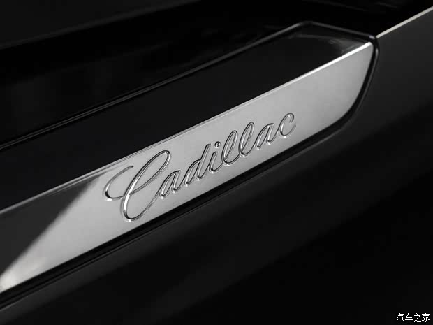 凱迪拉克(進(jìn)口) 凱迪拉克ATS(進(jìn)口) 2016款 Coupe black chrome特別版