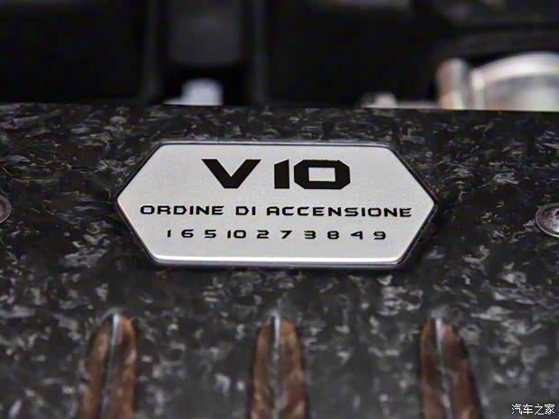 蘭博基尼 Huracan 2016款 LP 580-2