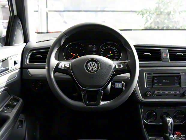 上汽大众 朗逸 2016款 280TSI DSG运动版