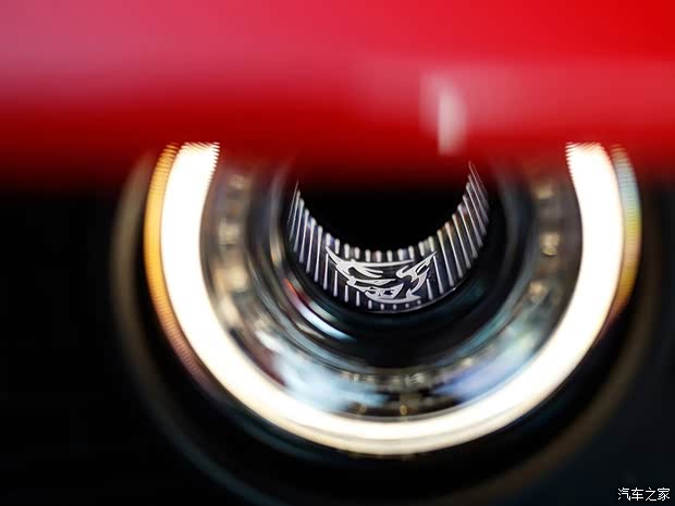 SRT 挑战者 SRT 2017款 SRT Demon SRT 挑战者 SRT 2017款 SRT Demon