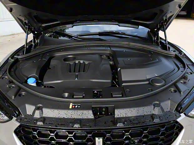 长城汽车 WEY VV7 2017款 2.0T 超豪型 长城汽车 WEY VV7 2017款 2.0T 超豪型