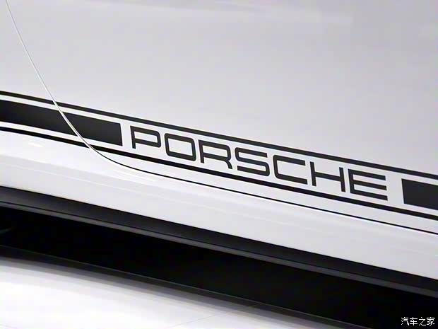 保时捷 保时捷911 2016款 R