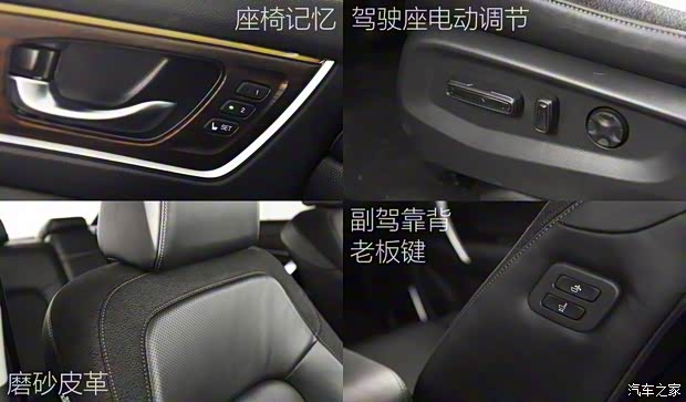 廣汽本田 冠道 2016款 基本型 廣汽本田 冠道 2016款 基本型