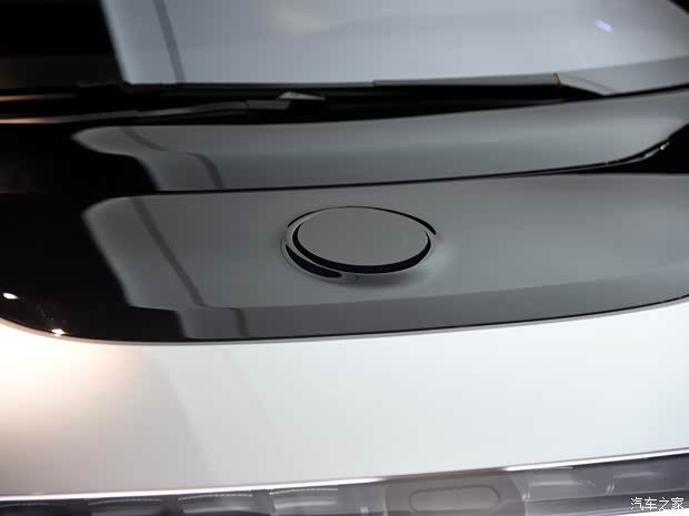 Faraday Future FF 91 2017款 基本型