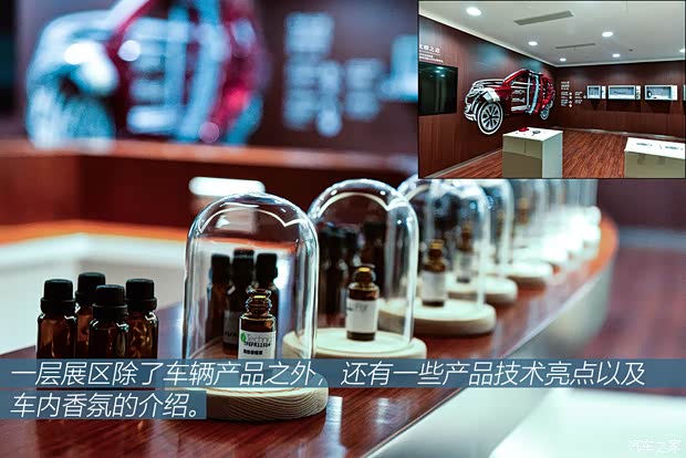 长安林肯 冒险家 2020款 2.0T 两驱尊雅版