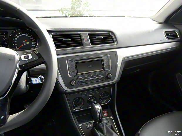 上汽大众 朗逸 2016款 280TSI DSG运动版