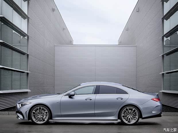 梅赛德斯-AMG 奔驰CLS AMG 2021款 AMG CLS 53 4MATIC+ 梅赛德斯-AMG 奔驰CLS AMG 2021款 AMG CLS 53 4MATIC+