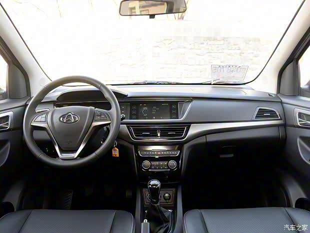 长安汽车 欧尚 2016款 1.5L 手动豪华型