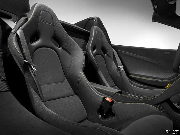 邁凱倫 邁凱倫675LT 2016款 MSO版