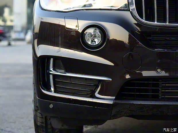 寶馬(進(jìn)口) 寶馬X5 2017款 xDrive35i 典雅型