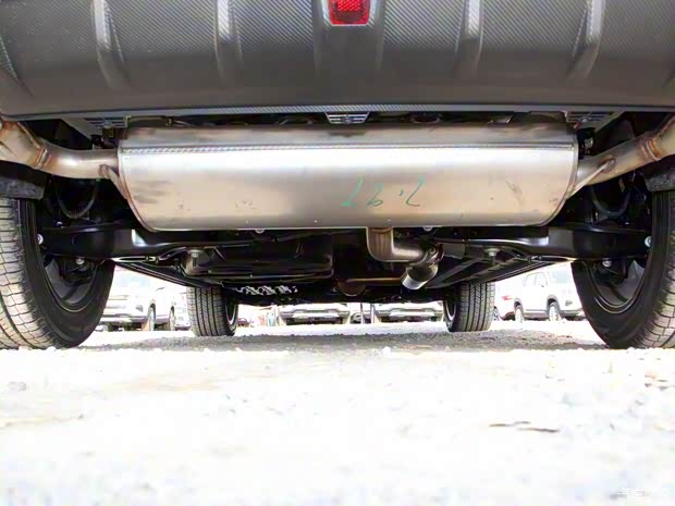 长安汽车 长安CS85 COUPE 2021款 2.0T 基本型