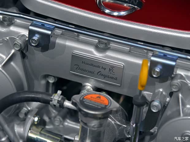 日产(进口) 日产GT-R 2017款 基本型