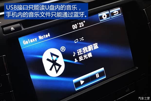 广汽丰田 凯美瑞 2015款 双擎 2.5HG 豪华导航版