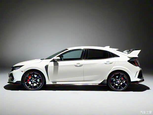 本田(進口) 思域(海外) 2017款 TYPE R 基本型