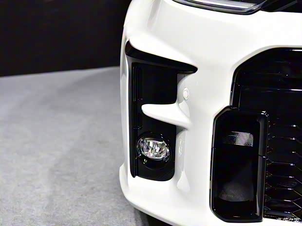 豐田(進(jìn)口) YARiS(海外) 2020款 GR YARiS 日本版