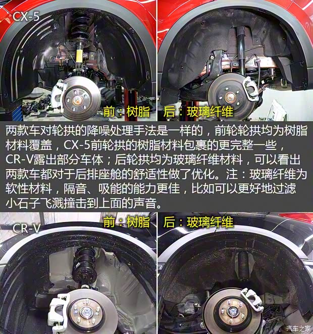 长安马自达 马自达CX-5 2017款 2.5L 自动四驱旗舰型 长安马自达 马自达CX-5 2017款 2.5L 自动四驱旗舰型