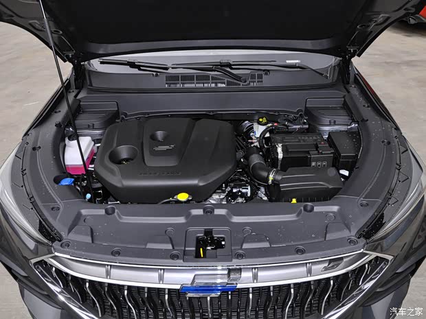 長(zhǎng)安汽車 長(zhǎng)安歐尚X5 2021款 1.6L CVT豪華型