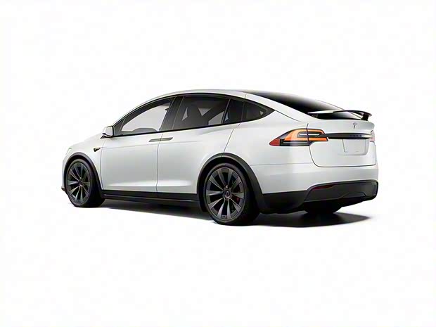 特斯拉(进口) Model X 2021款 Plaid 版