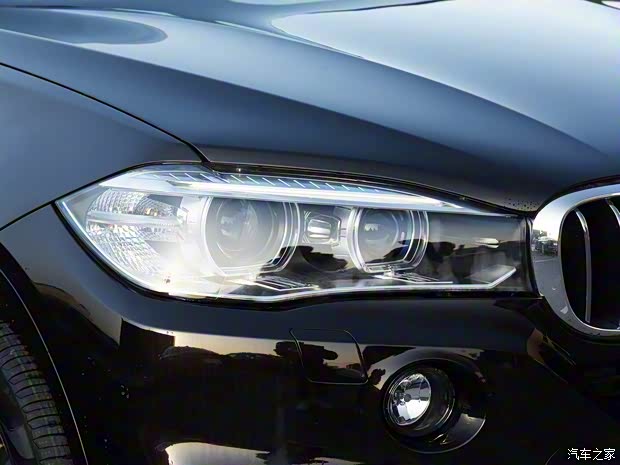 寶馬(進(jìn)口) 寶馬X5 2017款 xDrive35i 典雅型