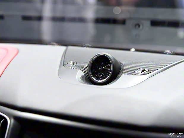 瑪莎拉蒂 Levante 2016款 基本型