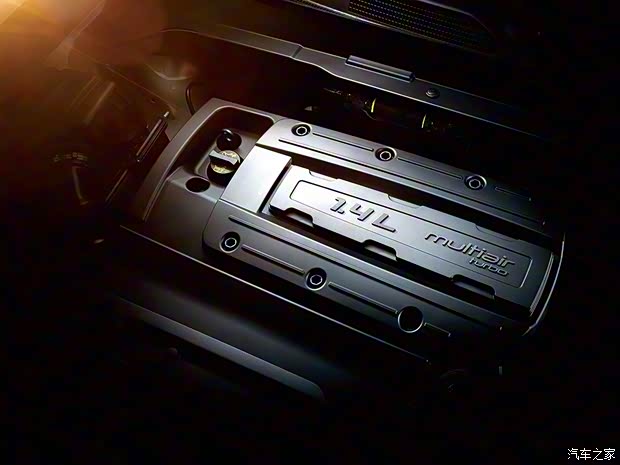 廣汽菲克Jeep 指南者 2017款 200T 臻享版