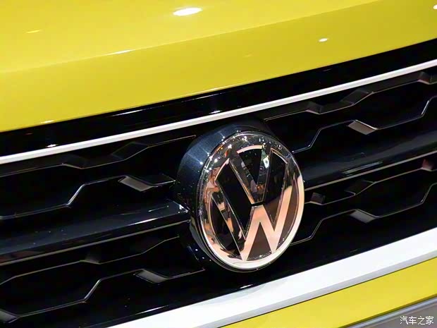 大眾(進(jìn)口) T-Cross(海外) 2016款 Breeze Concept