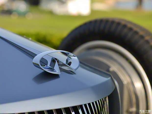 英菲尼迪(進口) Prototype 9 2017款 Concept 英菲尼迪(進口) Prototype 9 2017款 Concept