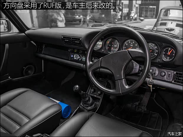 保时捷 保时捷911 以往经典款