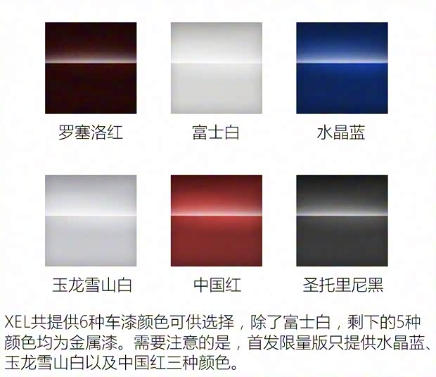 奇瑞捷豹路虎 捷豹XEL 2018款 2.0T 250PS 奢华版