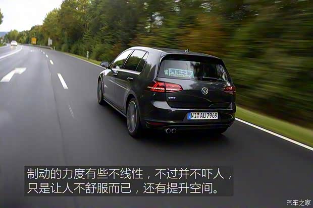 大众(进口) 高尔夫(进口) 2015款 GTE 大众(进口) 高尔夫(进口) 2015款 GTE