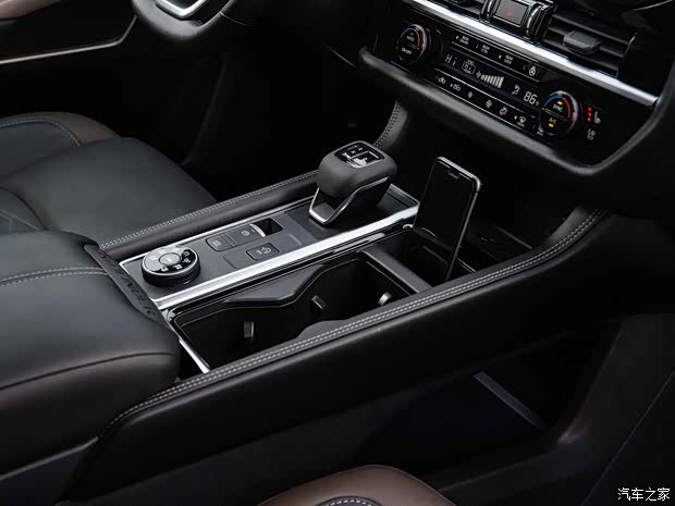 日产(进口) Pathfinder 2021款 基本型