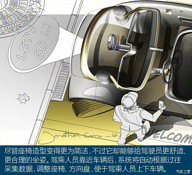 MINI MINI VISION Next100 2016款 基本型 MINI MINI VISION Next100 2016款 基本型