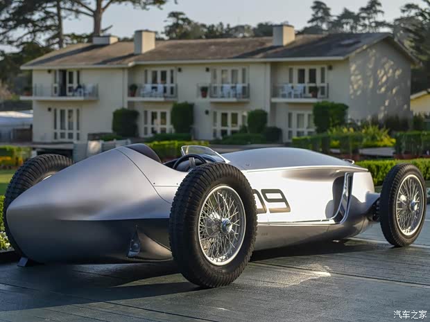 英菲尼迪(進口) Prototype 9 2017款 Concept 英菲尼迪(進口) Prototype 9 2017款 Concept